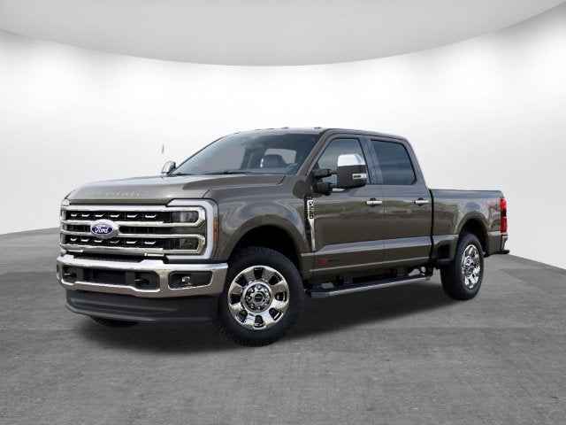 2027 Ford F-250SD Lariat