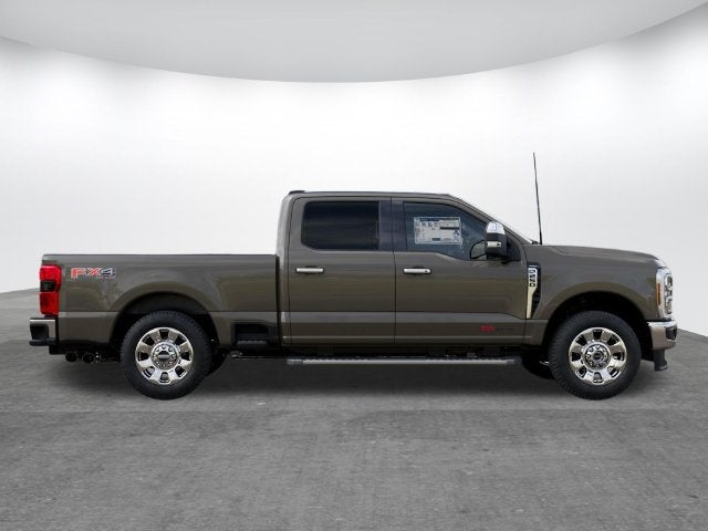 2027 Ford F-250SD Lariat