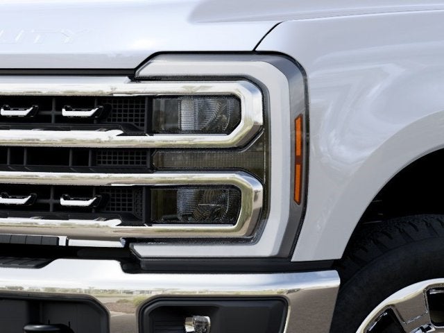 2027 Ford F-250SD Lariat