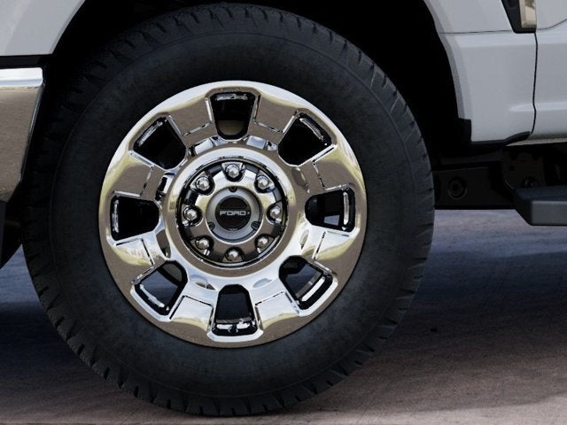 2027 Ford F-250SD Lariat