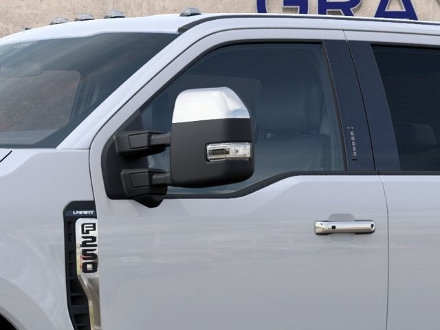 2027 Ford F-250SD Lariat