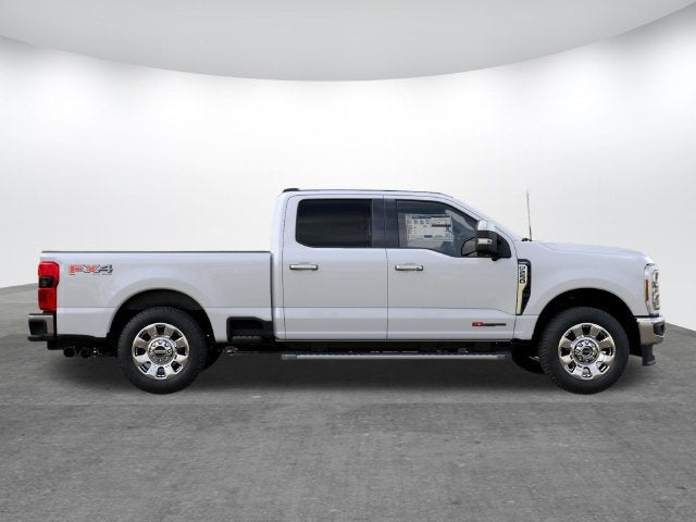 2027 Ford F-250SD Lariat