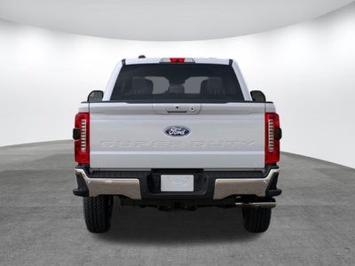 2027 Ford F-250SD Lariat