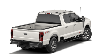 2027 Ford F-250SD Lariat In-Transit