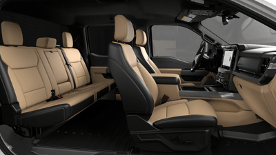 2027 Ford F-250SD Lariat In-Transit