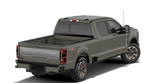 2027 Ford F-250SD King Ranch In-Transit