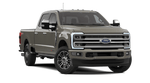 2026 Ford F-250SD Platinum In-Transit