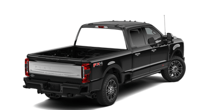 2026 Ford F-250SD Platinum In-Transit