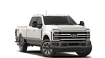 2027 Ford F-250SD King Ranch In-Transit