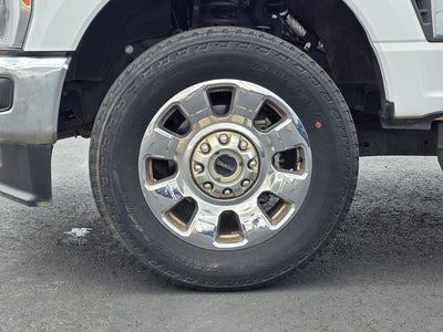 2023 Ford F-250SD Lariat