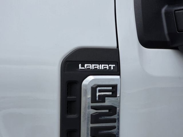 2023 Ford F-250SD Lariat