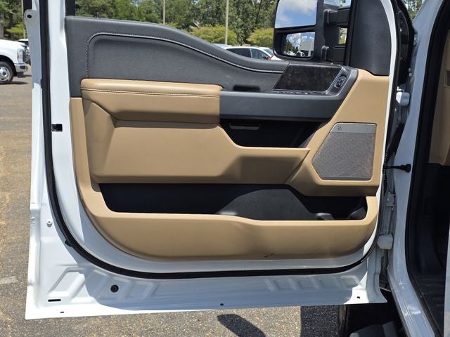 2023 Ford F-250SD Lariat