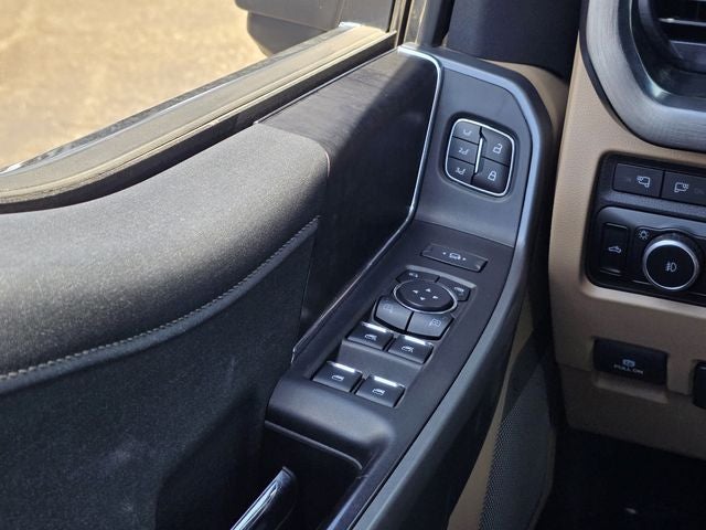 2023 Ford F-250SD Lariat