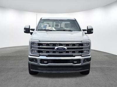 2023 Ford F-250SD Lariat