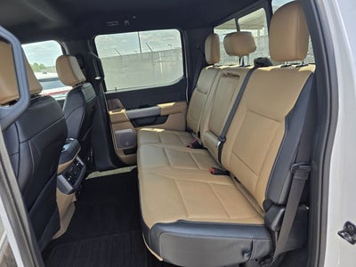 2023 Ford F-250SD Lariat