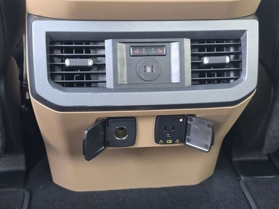 2023 Ford F-250SD Lariat