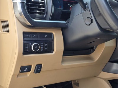 2023 Ford F-250SD Lariat