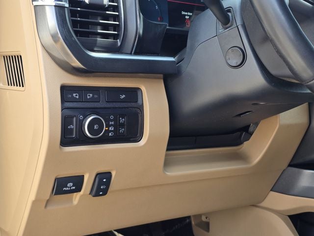 2023 Ford F-250SD Lariat
