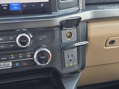 2023 Ford F-250SD Lariat