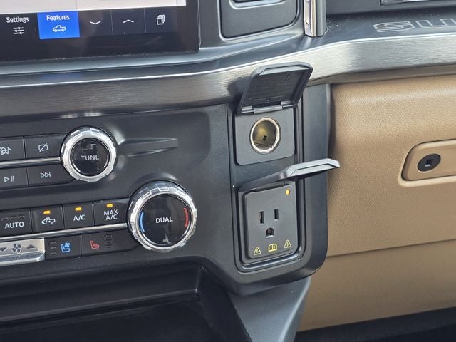 2023 Ford F-250SD Lariat