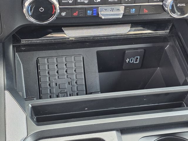 2023 Ford F-250SD Lariat