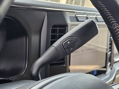 2023 Ford F-250SD Lariat