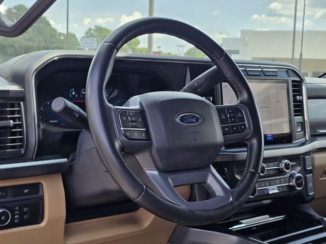 2023 Ford F-250SD Lariat