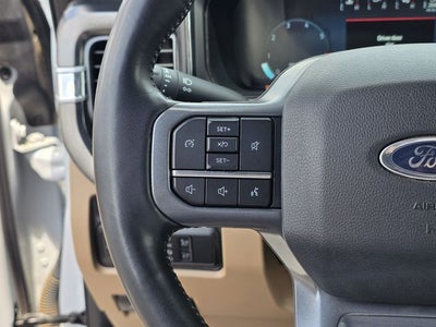 2023 Ford F-250SD Lariat