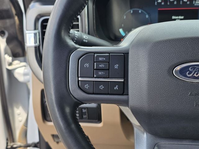 2023 Ford F-250SD Lariat
