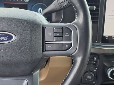 2023 Ford F-250SD Lariat