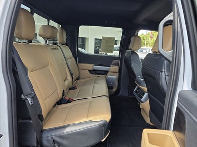 2023 Ford F-250SD Lariat