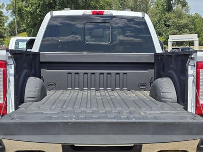 2023 Ford F-250SD Lariat