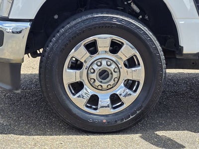 2023 Ford F-250SD Lariat