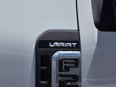 2023 Ford F-250SD Lariat
