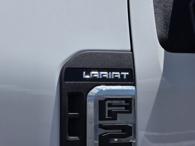 2023 Ford F-250SD Lariat