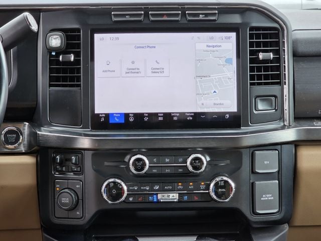 2023 Ford F-250SD Lariat