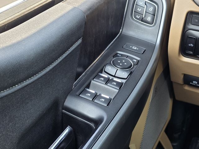 2023 Ford F-250SD Lariat