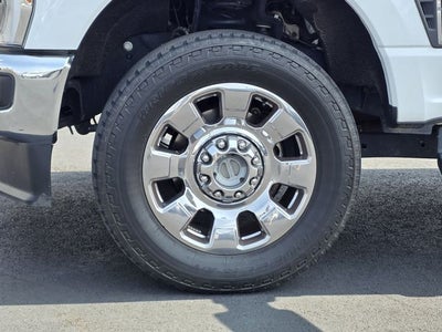2023 Ford F-250SD Lariat