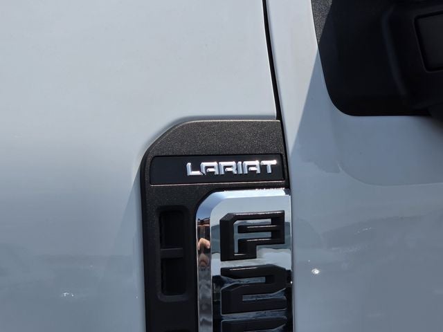2023 Ford F-250SD Lariat