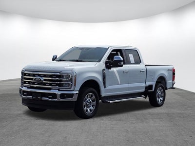2023 Ford F-250SD Lariat