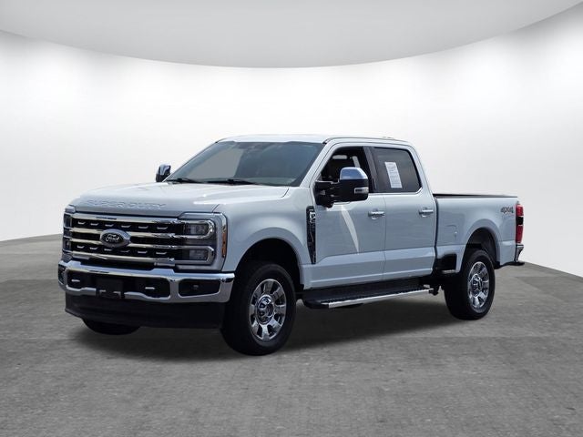 2023 Ford F-250SD Lariat