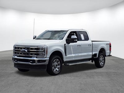 2023 Ford F-250SD Lariat