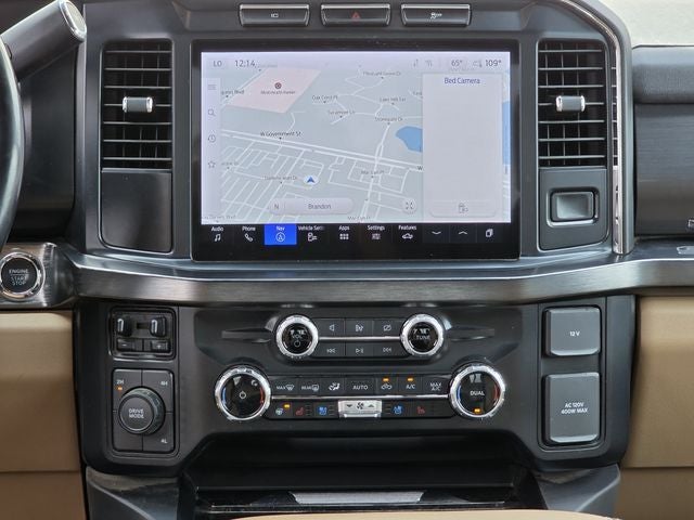2023 Ford F-250SD Lariat