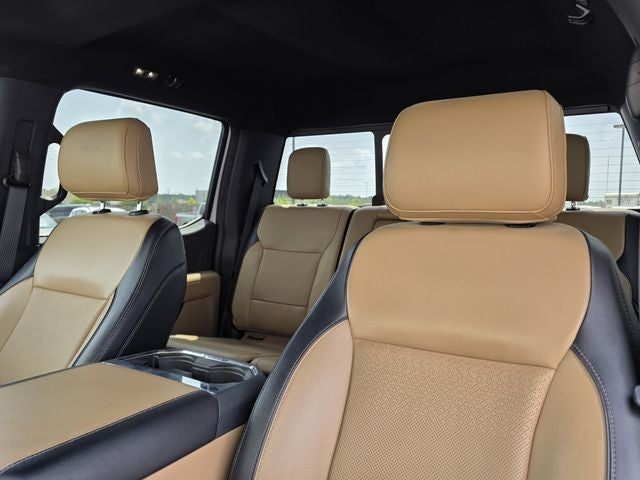 2023 Ford F-250SD Lariat