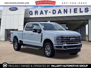 2023 Ford F-250SD Lariat