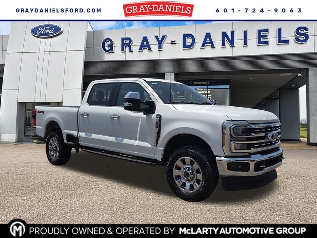 2023 Ford F-250SD Lariat