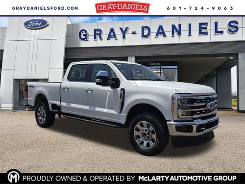 2023 Ford F-250SD Lariat