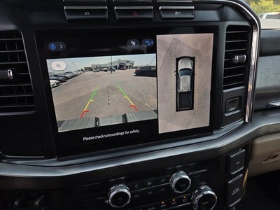 2023 Ford F-250SD Lariat