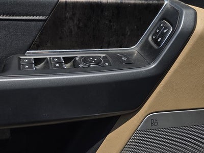 2023 Ford F-250SD Lariat
