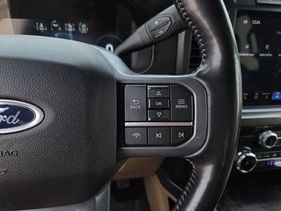 2023 Ford F-250SD Lariat